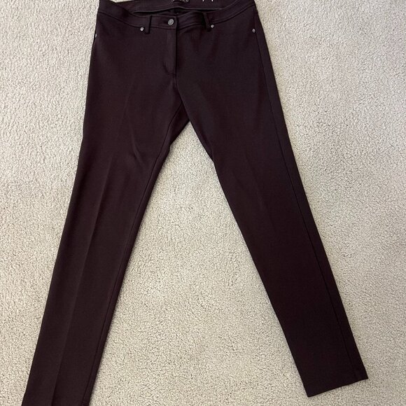 J McLaughlin Pants Women's Size 6 - Picture 1 of 4
